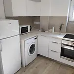 Beach Apartment Zamárdi * Zamárdi