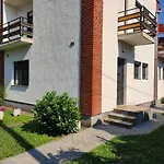 Beach Apartment Zamárdi