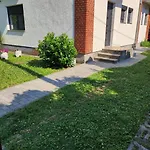 Beach Apartment Zamárdi