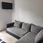 Beach Apartment Zamárdi *