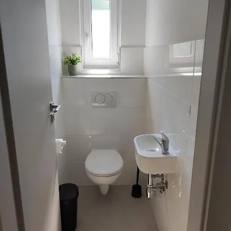 Beach Apartment Zamardi Hébergement de vacances Zamárdi