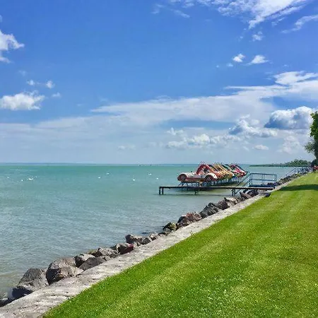 Beach Apartment Zamardi Zamárdi