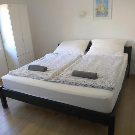 Beach Apartment Zamardi Semesterbostad Zamárdi