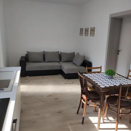 Beach Apartment Zamardi * Zamárdi