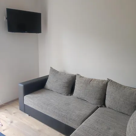 Beach Apartment Zamardi