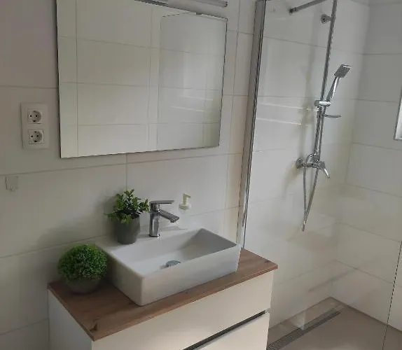 Beach Apartment Zamardi *