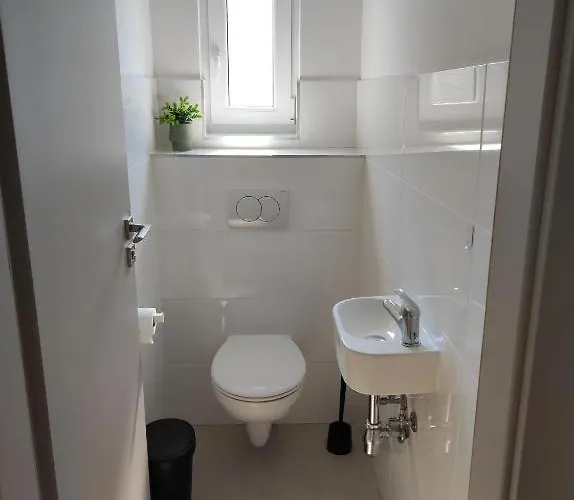 Beach Apartment Zamardi Semesterbostad Zamárdi