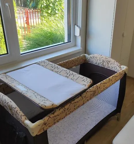 Beach Apartment Zamardi