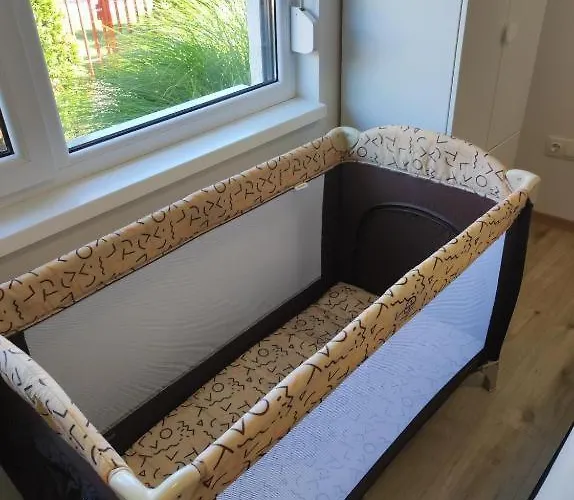 Beach Apartment Zamardi *