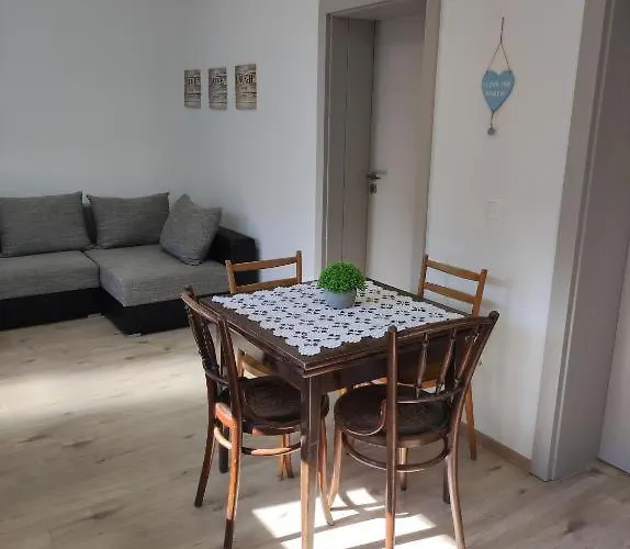 Beach Apartment Zamardi 자르마디
