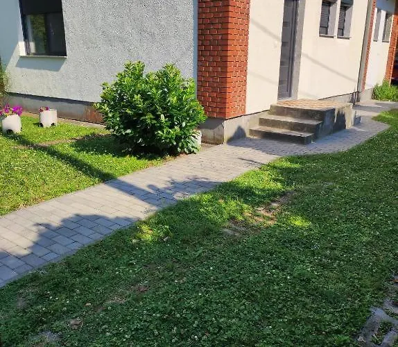 Beach Apartment Zamardi